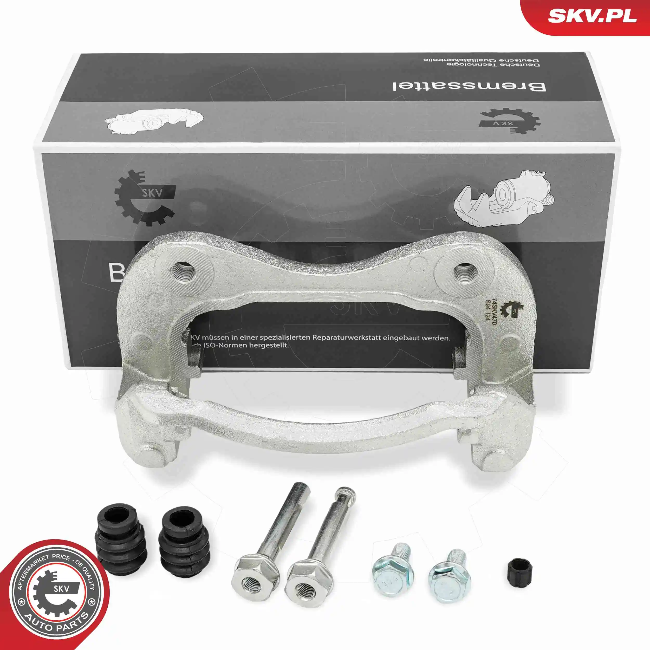 Bracket, brake caliper